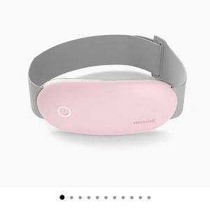 Maia by Nomisk period massager